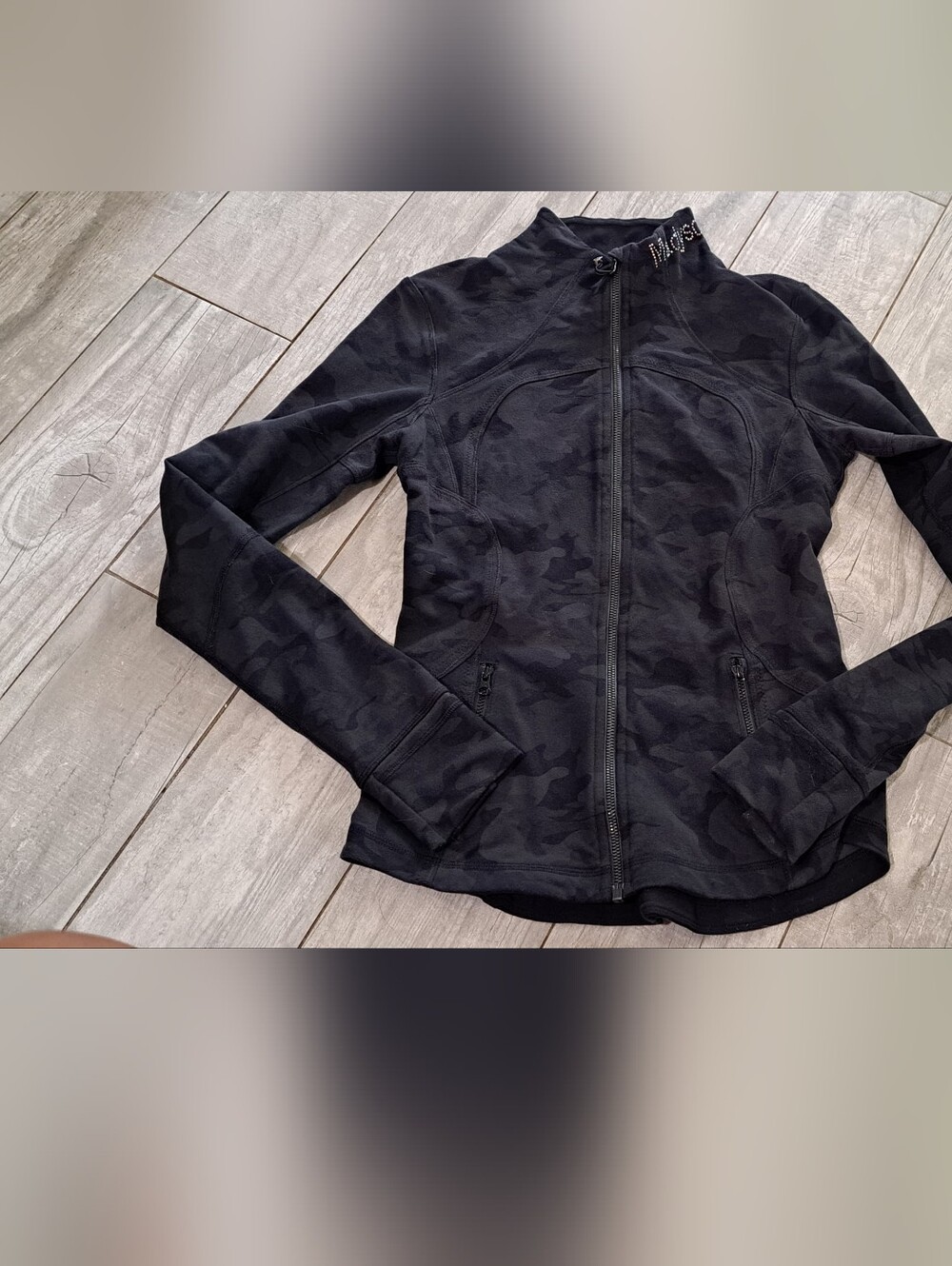 Lululemon Define Jacket - Picture 3 of 5